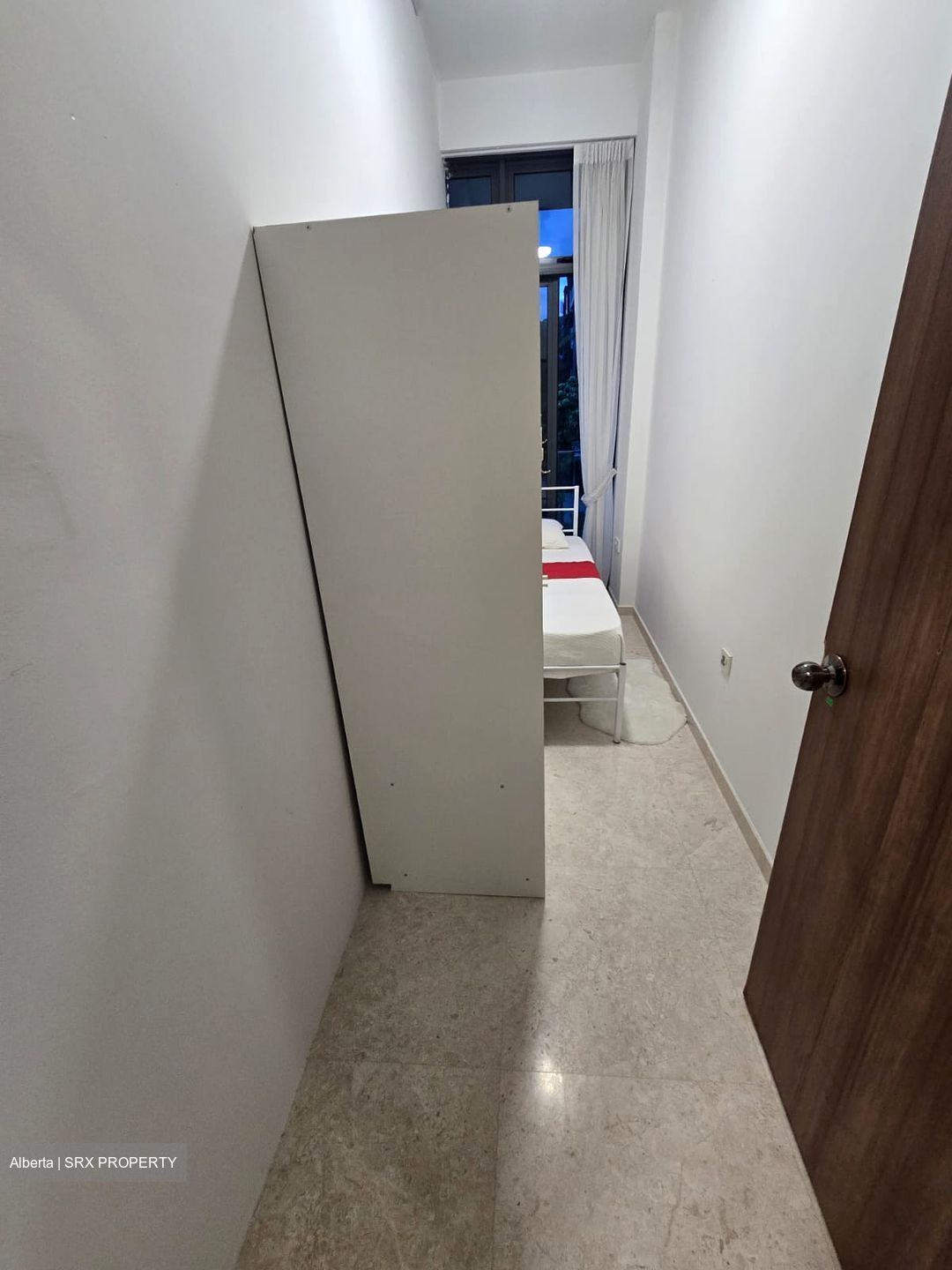 38 Jervois (D10), Apartment #517858401